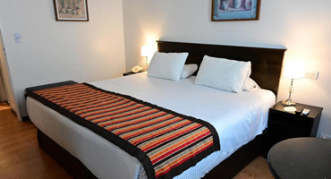 Hotel Mendoza